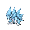 Sandslash (Alolan)
